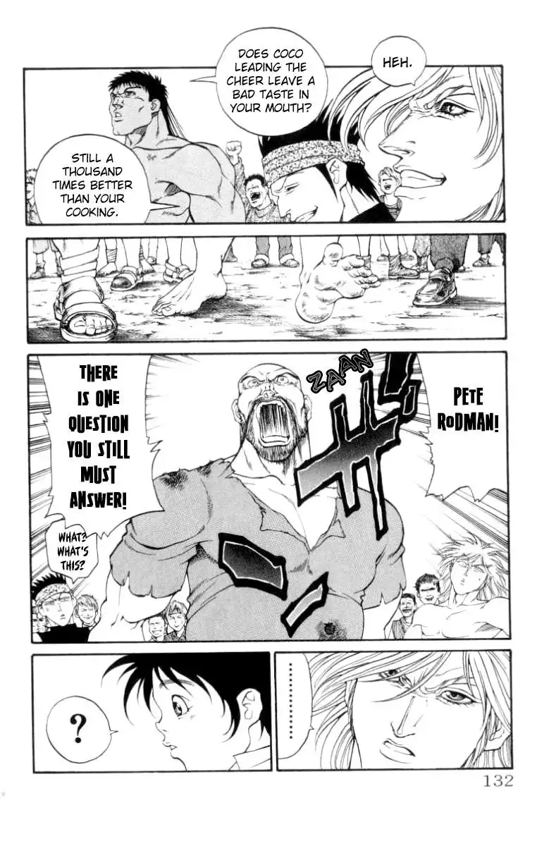 Full Ahead! Coco Chapter 94 7